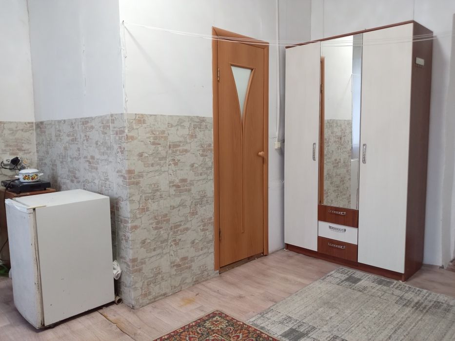 Сдается комната гостиничного типа.