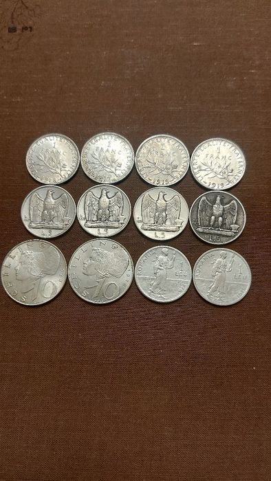 Adunate de prin casă 75 lei bucata