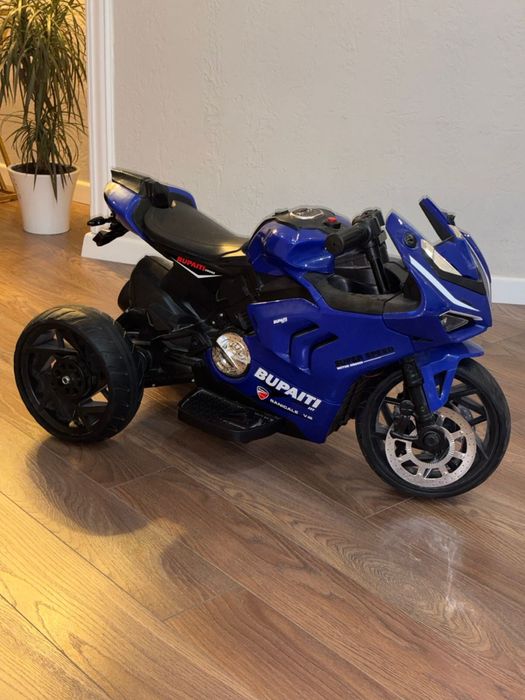 Продам детский мотоцикл