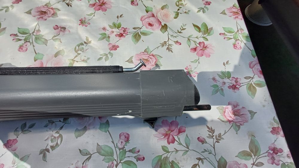 Rulou plasă Ford Focus 2 ,Ford Focus 3