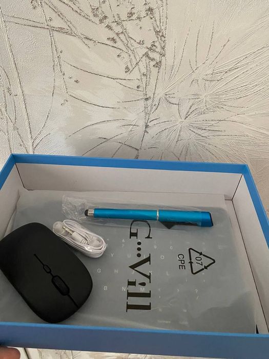 Planshet    G1000