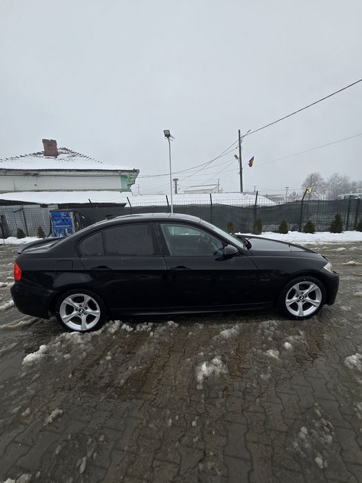 Vand bmw e90 2.0i