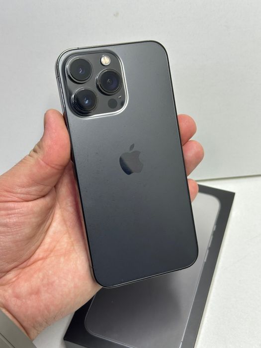 Продам Айфон 13 Про 256г