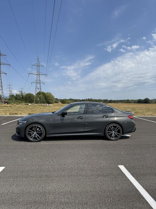 Bmw Seria 3 G20 330i M