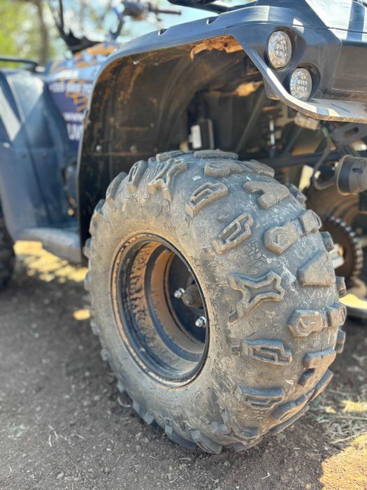 Атв Linhai 200 cc