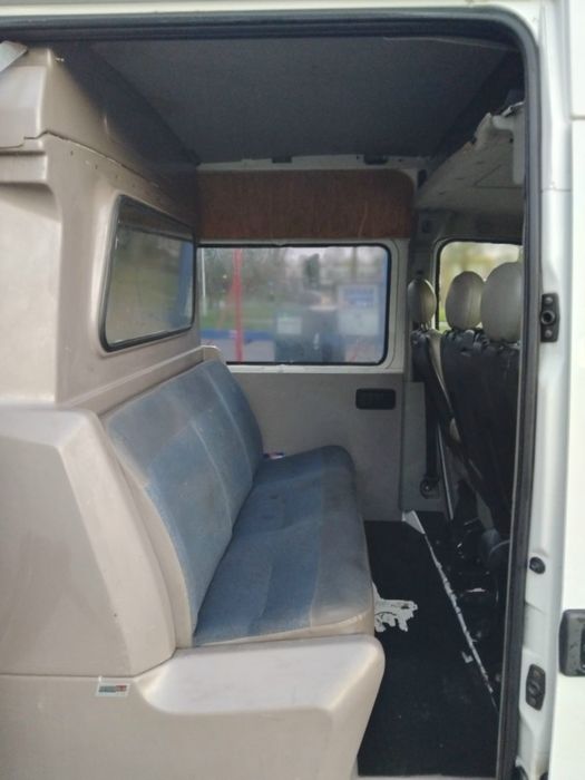 Renault master .