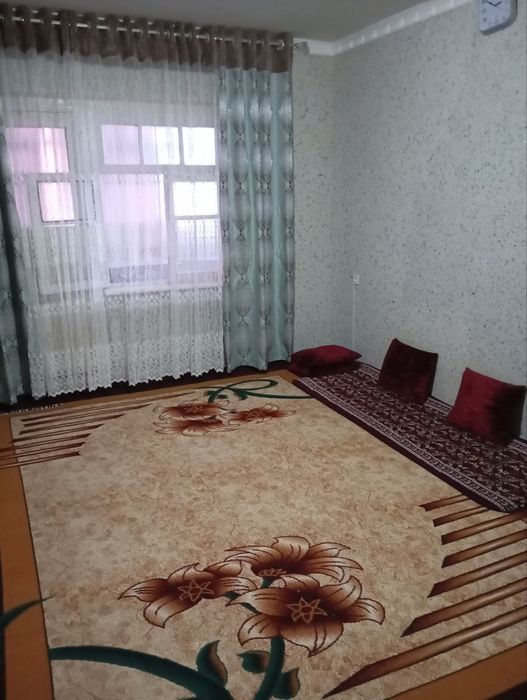 Срочна 1хонали квартира сотилади