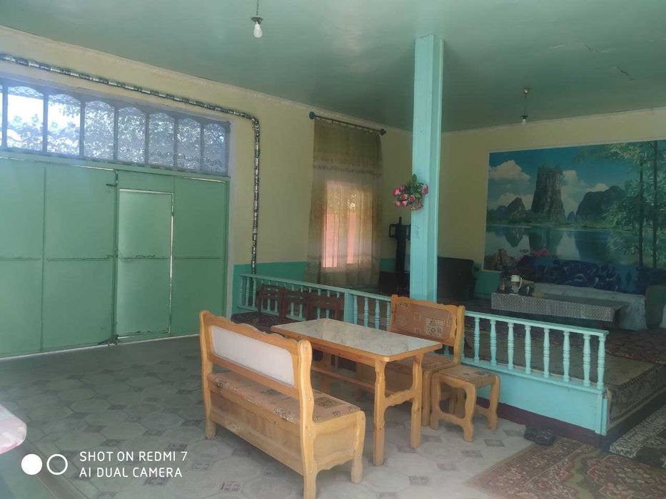 4 sutixli xovli Vogzalda Maxsimum Gostinsasi orqa kuchasi