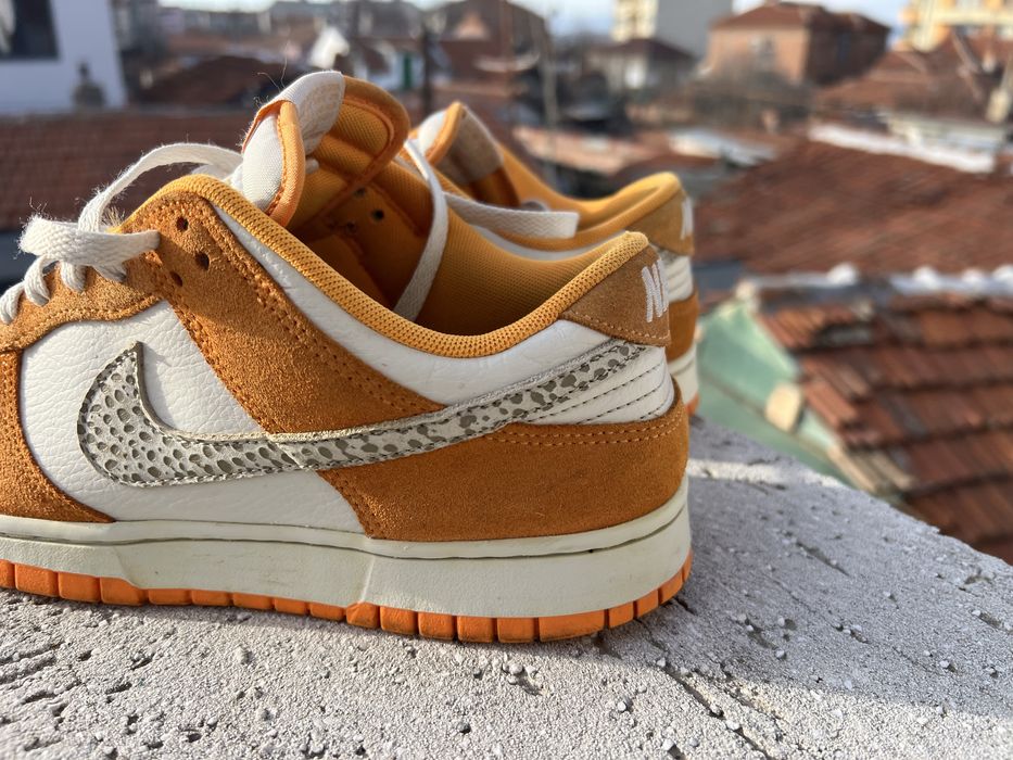 Nike Dunk Safari 43