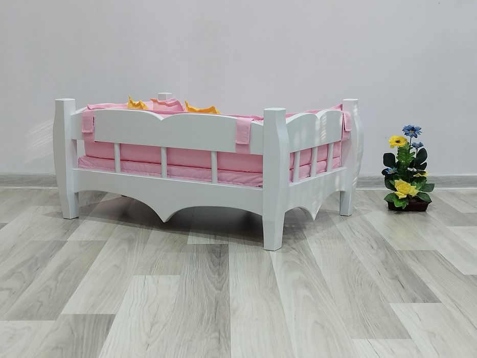 Легло за куче, коте - модел Тино