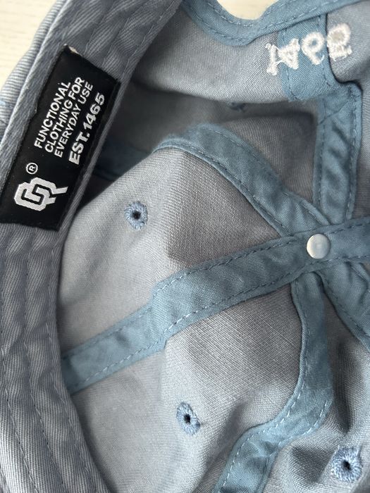 Кепка qr почти новая