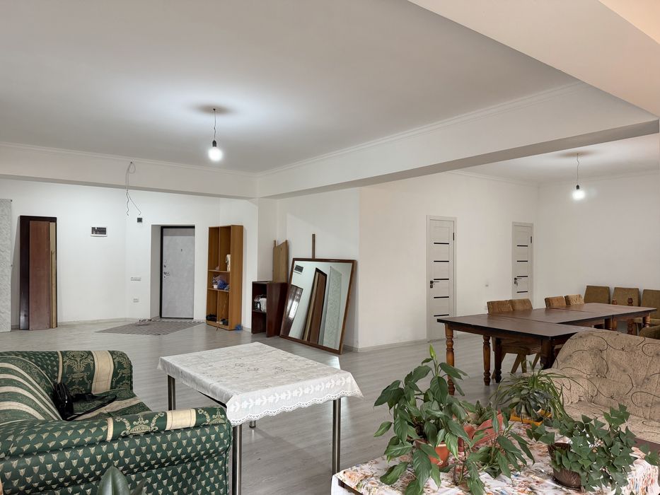 4 Комнаты • 158м² • Тузель 1, жк Аристократ, 40 Лет Победы, Новостройк