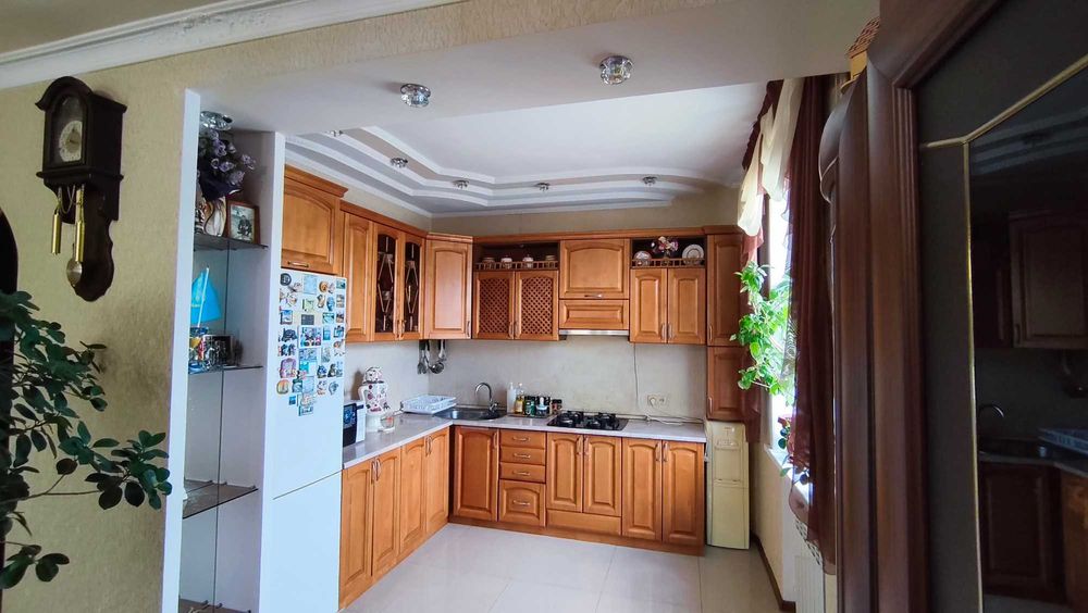 Продам 2-х комнатную квартиру