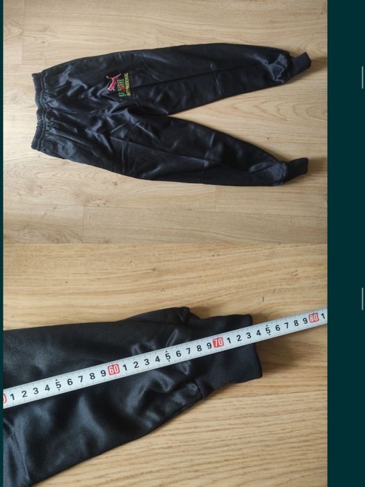 НАМАЛЕНИЕ 10% Зимен ватиран панталон.Дънки и други за момченце. Н