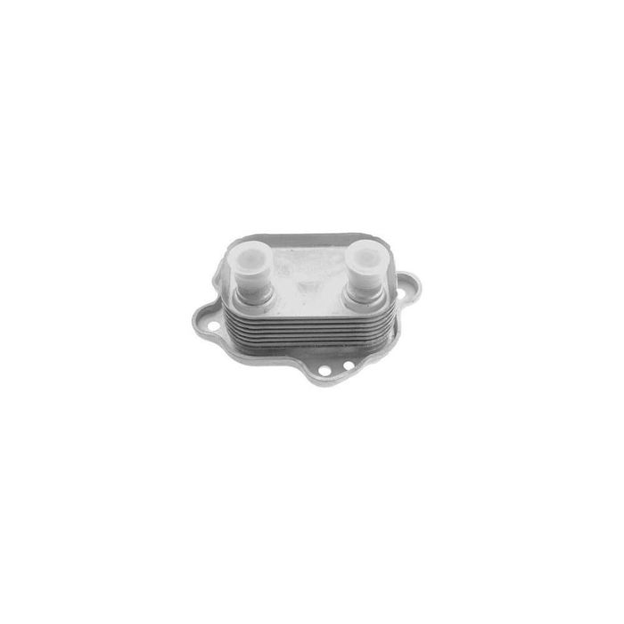 Radiator racire ulei motor, termoflot MINI MINI R50/R52/R53 Cooper S JCW, 11.2003-09.2006, motor 1.6 compressor, 154/160 kw, benzina, 96x64x40 mm, din aluminiu