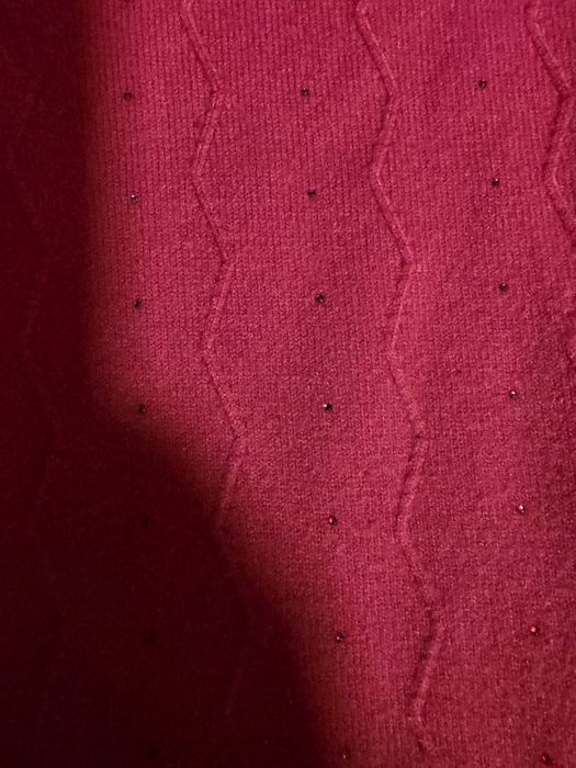 Bluză damă roșie m.L