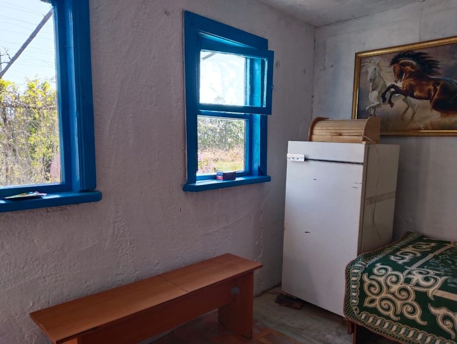 Продам дачу на союзе