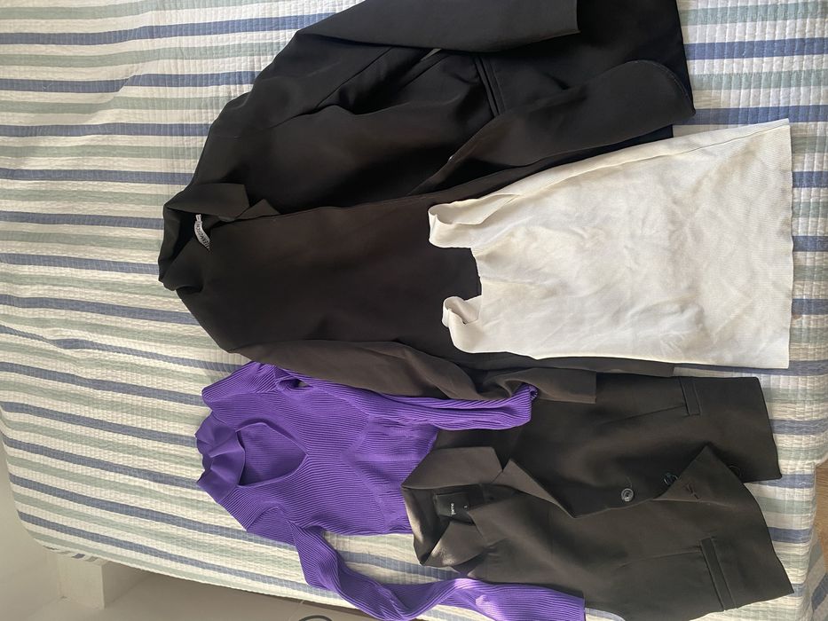 вся одежда за 2000к