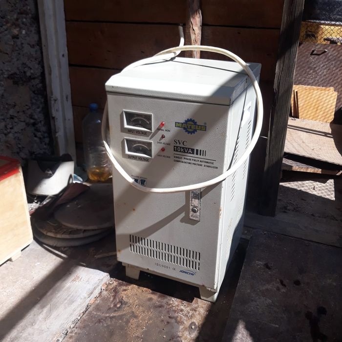 Термостатические головки Comap