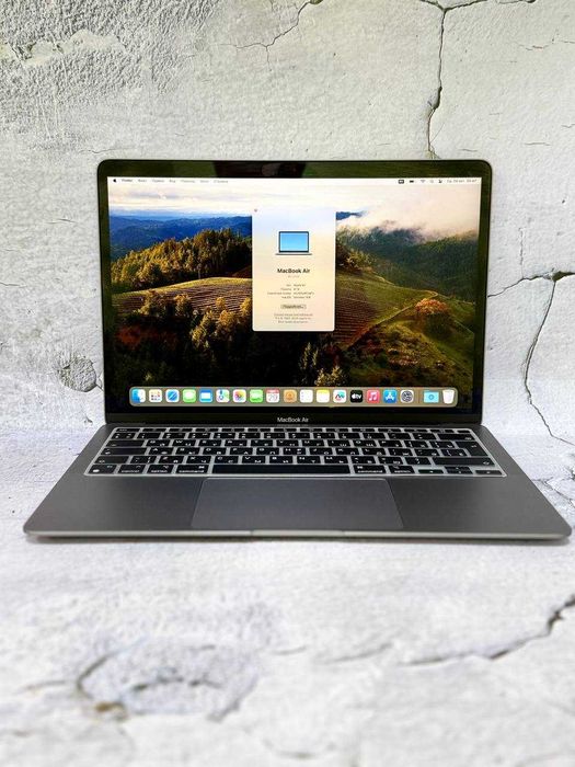 MacBook Air 13 2020/ Макбук Ломбард Лидер"/РАССРОЧКА до 60 месяцев