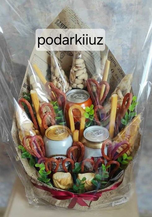 Подаркина на 8 марта,на день рождения и на все праздники