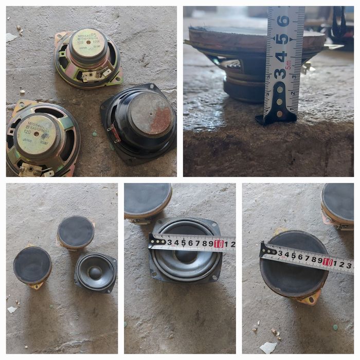 Запчасти на булка