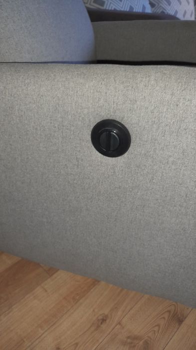 Регулириемо  електрическо кресло Vonsild