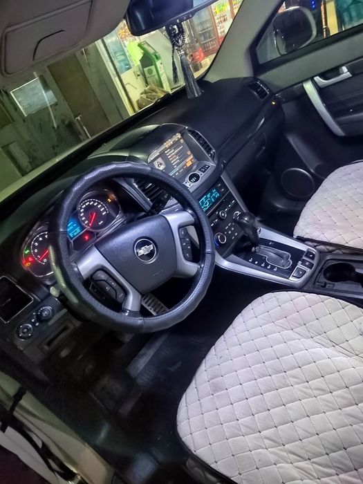 Каптива сотилади