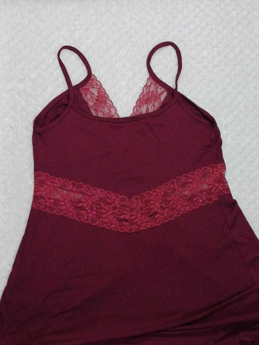 Пеньюар (халат+сорочка)