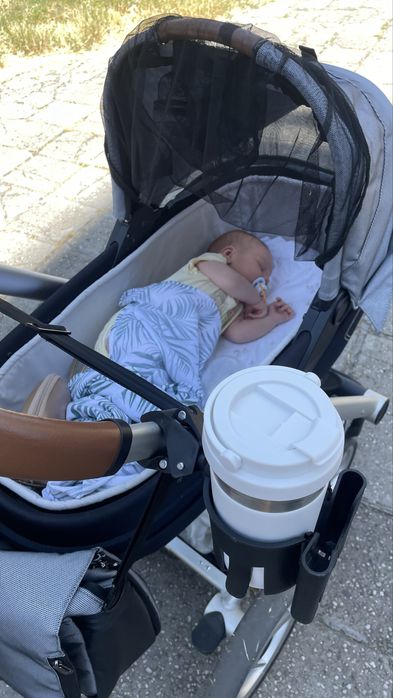 количка MUTSY i2