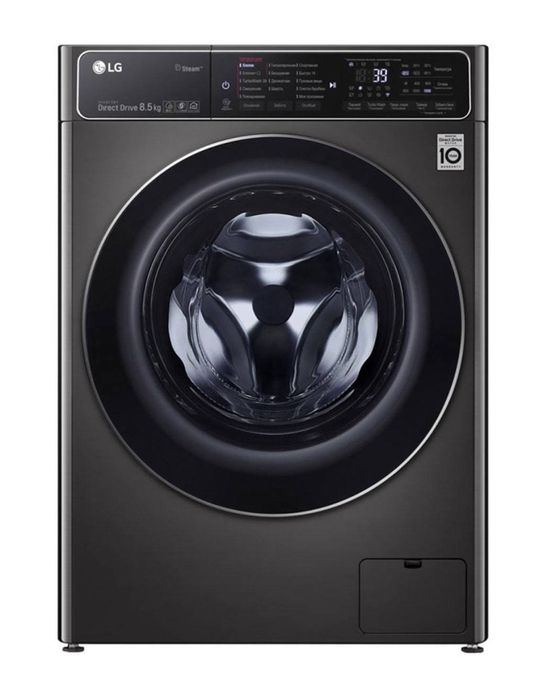 Стиральные машина LG F2T9GW9P 8.5kg