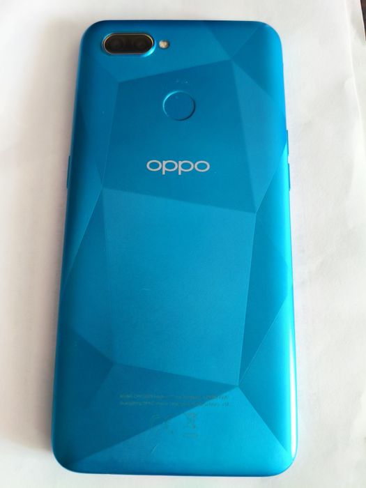 Продам Oppo A12 [3/32гб]