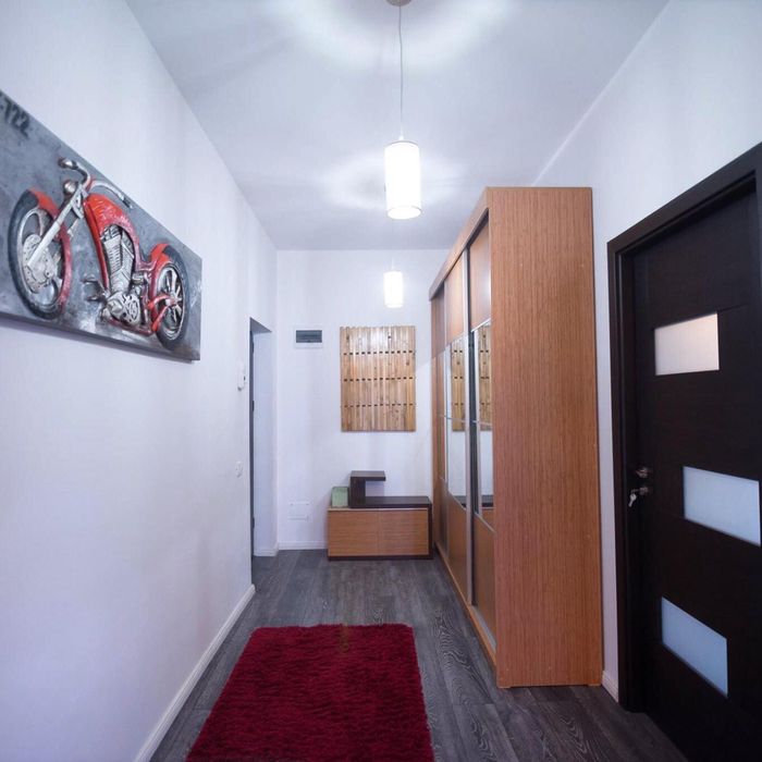 Ap 2 camere spatios tomis plus