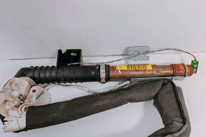 Airbag Lateral Cortina 8200432641B Renault Scenic a 2-a generatie