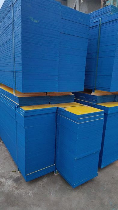 Panouri cofraje doca