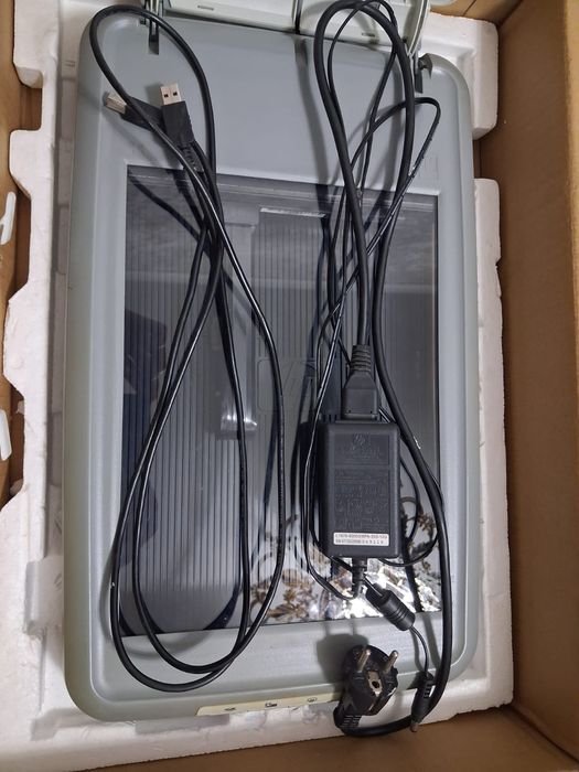 Срочно продам СКАНЕР