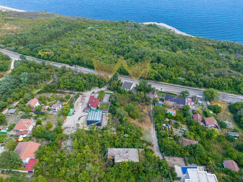 Парцел в Добрич, област-гр.Балчик площ 2019 цена 130000