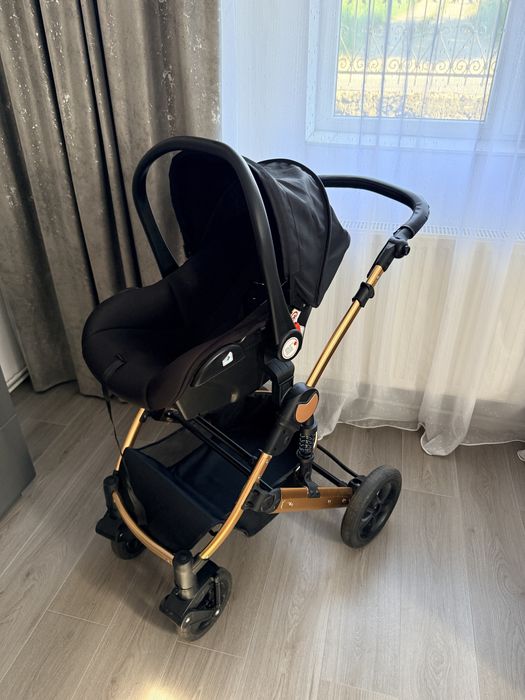Carucior 3 in 1