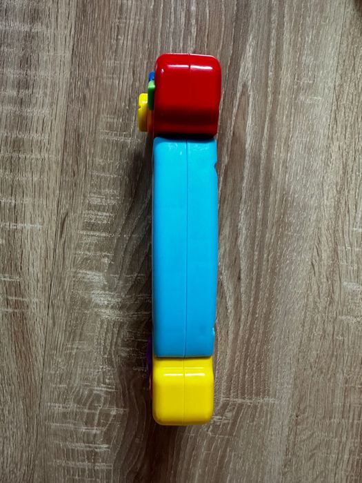 Fisher Price® Laugh & Learn Многоезична конзола Twist & Learn