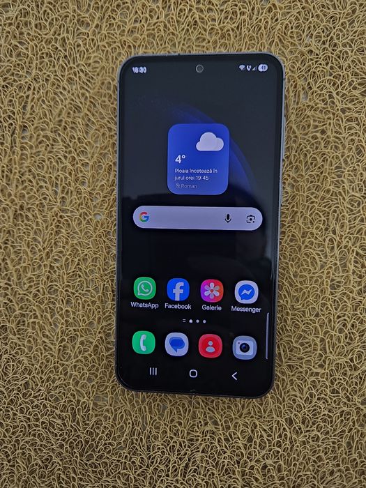 Samsung S23 Fe 128gb