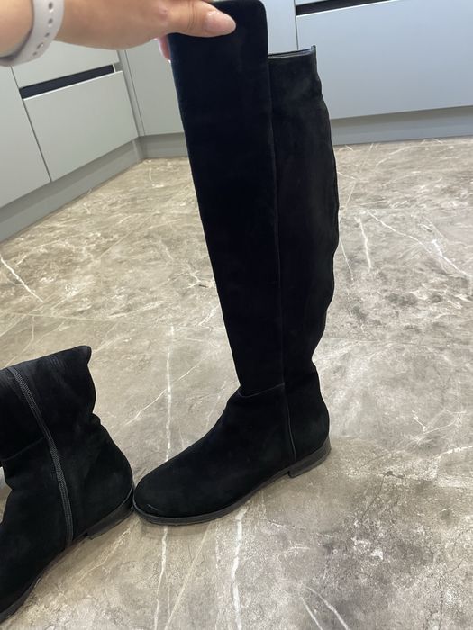 Пролам зимние сапоги