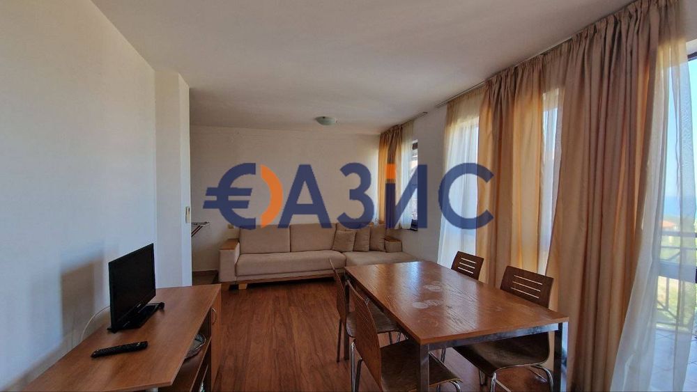 Апартамент с 1 спалня, 4 ет., "Темплум", Бяла, България 89.84 кв. м.