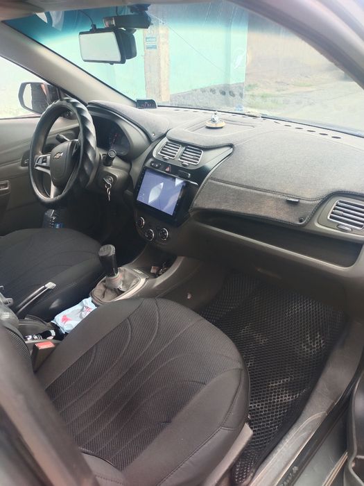 Chevrolet Cobalt 2012 — 7