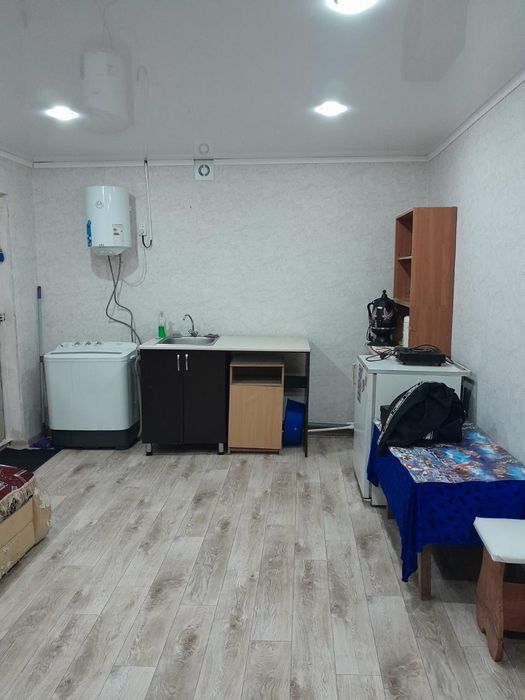 Продам комнату с душем 18 кв