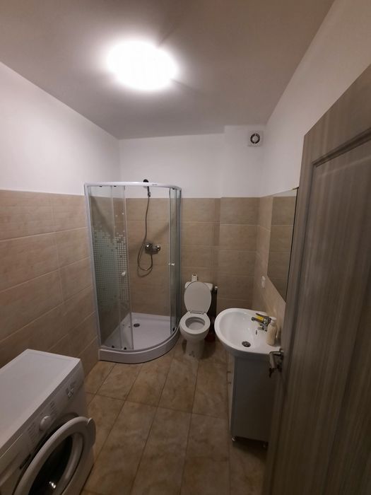 Ofer spre închiriere garsoniera in Codlea