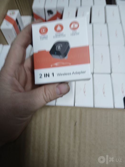 Car play adapter
