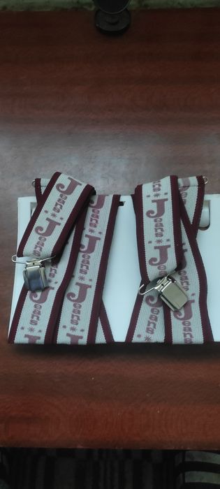 Подтяжечки классные