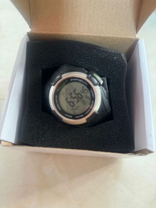 Часовник за гмуркане салвимар компютър