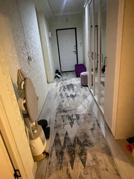 Квартира на подселение