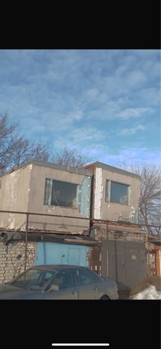 Жилые вагоны. Самовывоз